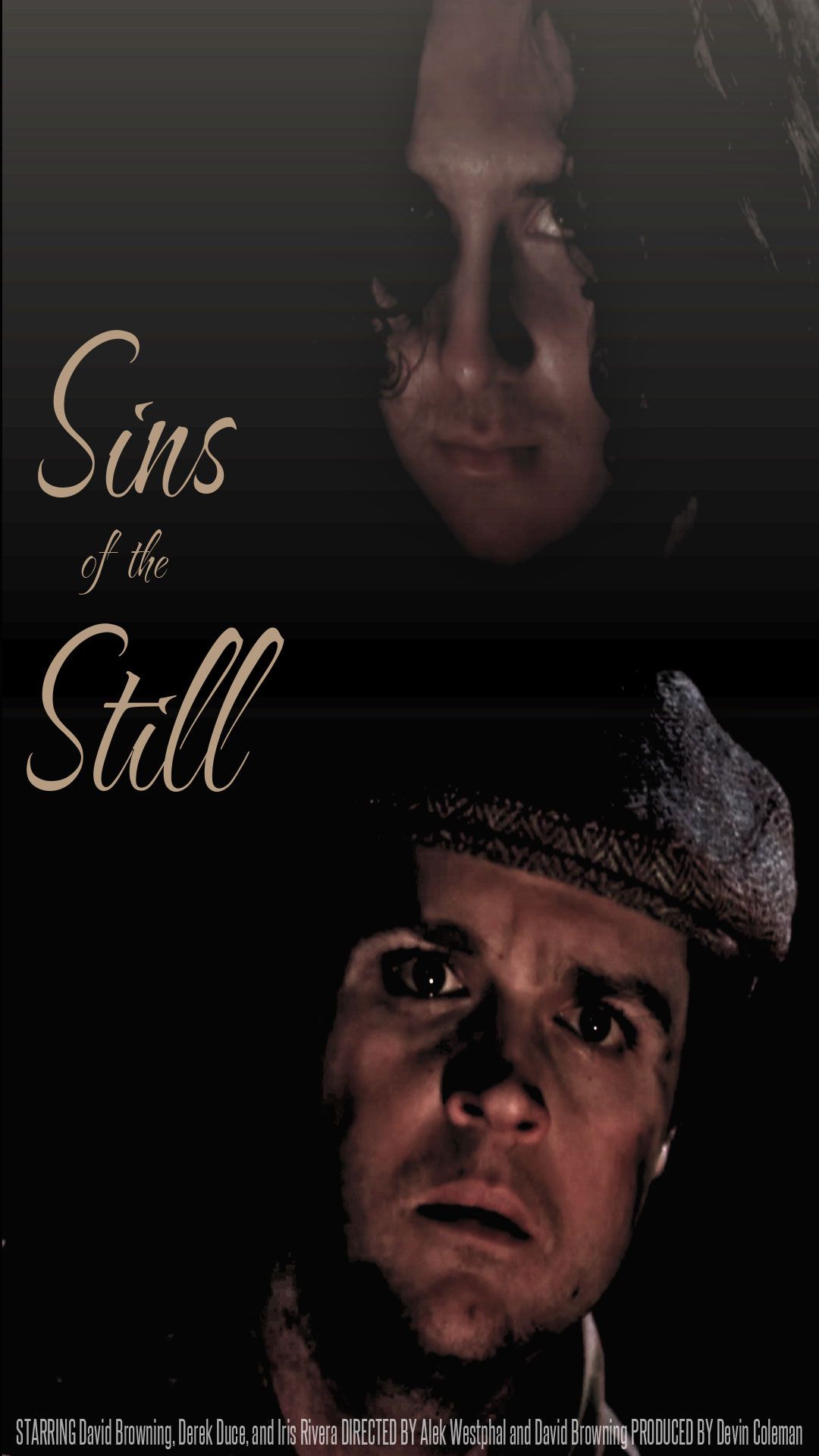 Sins of the Still