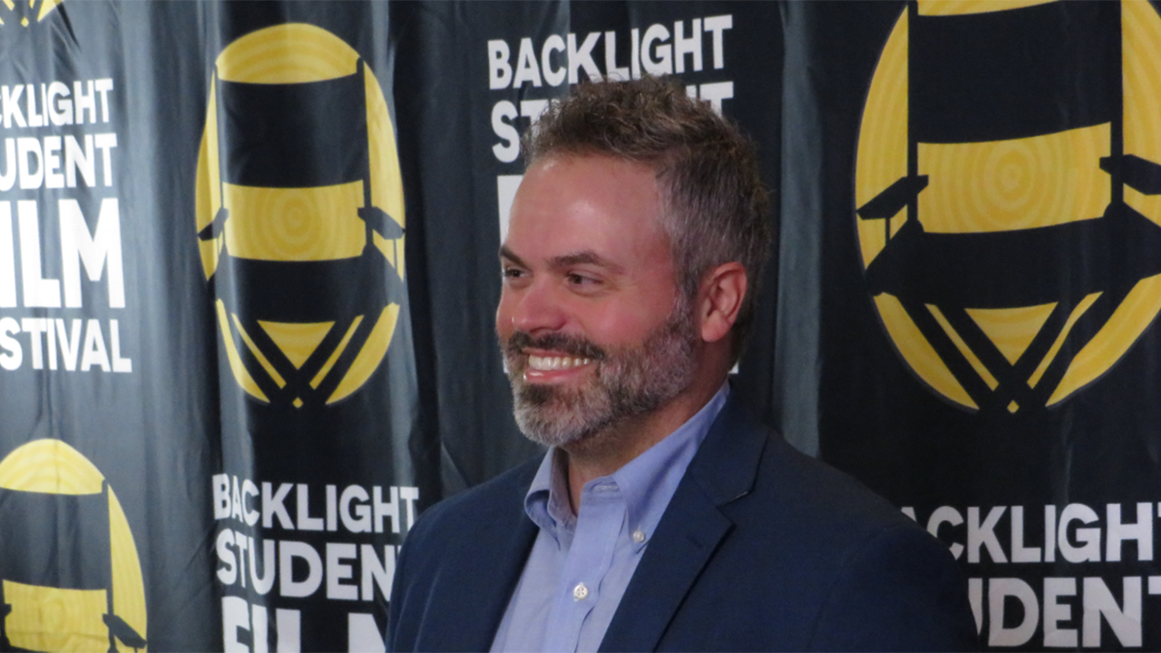 Matthew Perkins: A Luminary Georgia Filmmaker