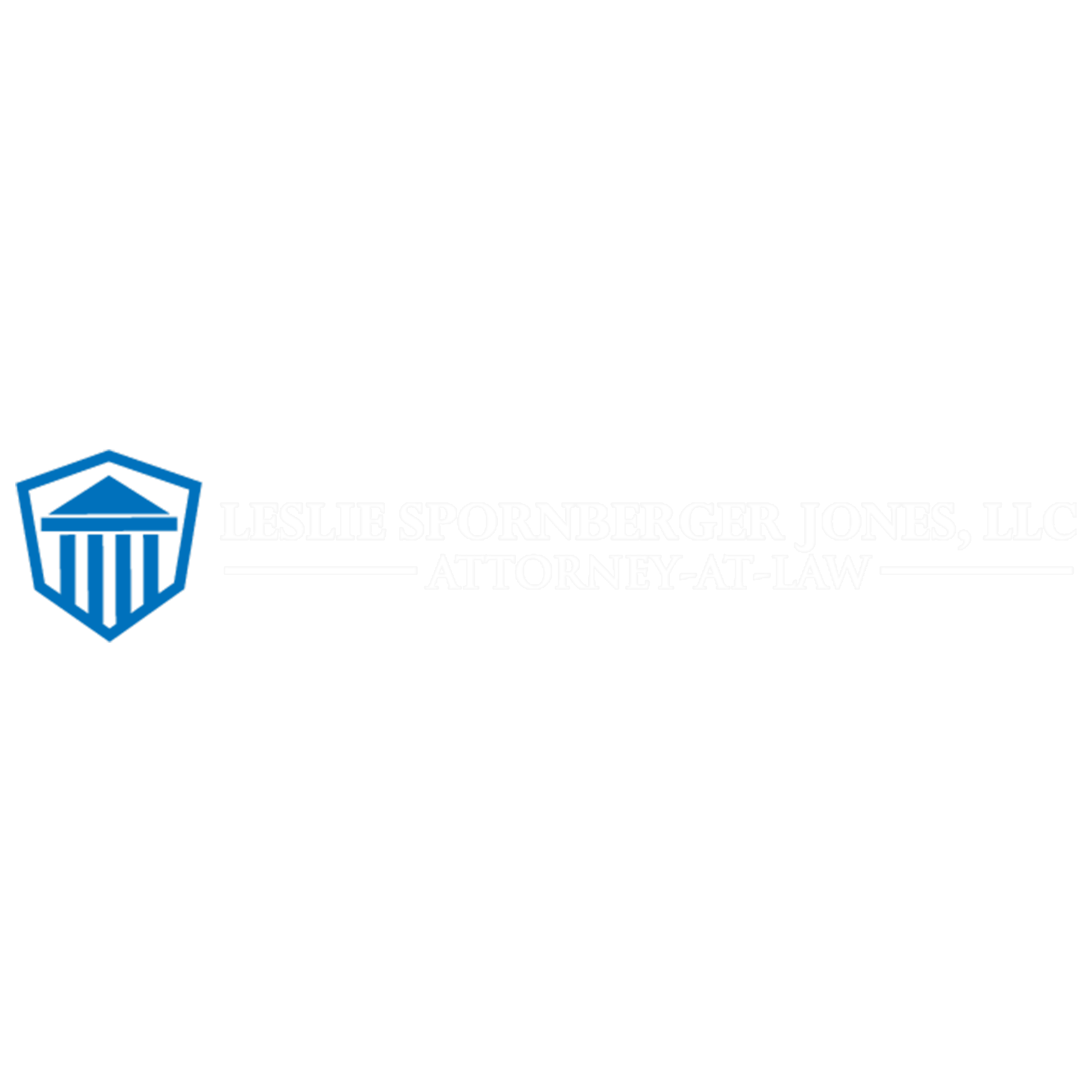 Leslie Spornberger Jones, LLC logo