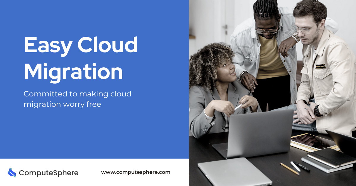 How to Migrate Your Business to the Cloud?