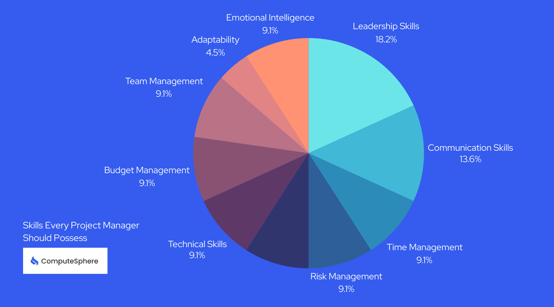 Skills Project Manager Should Possess