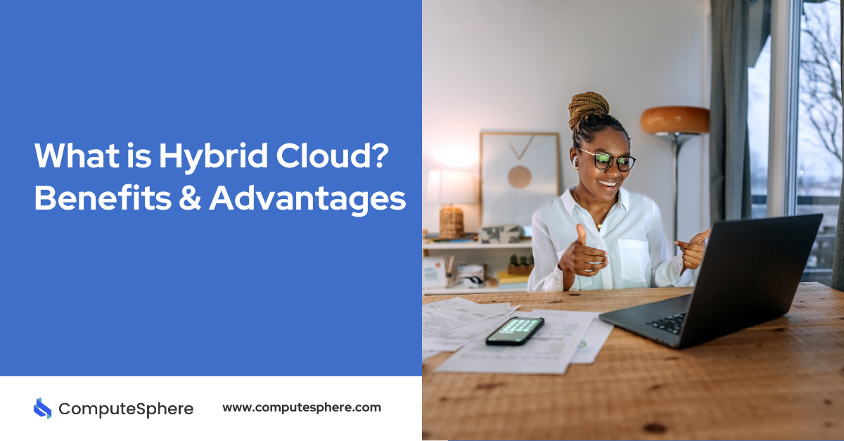 Hybrid cloud solutions