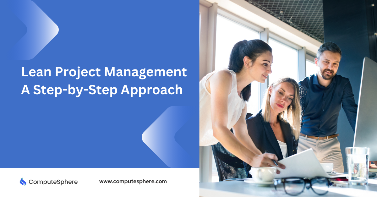 Implementing Lean Project Management in Your Organization