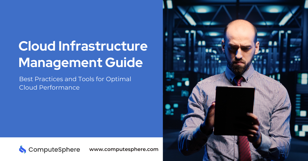 Cloud Infrastructure Management