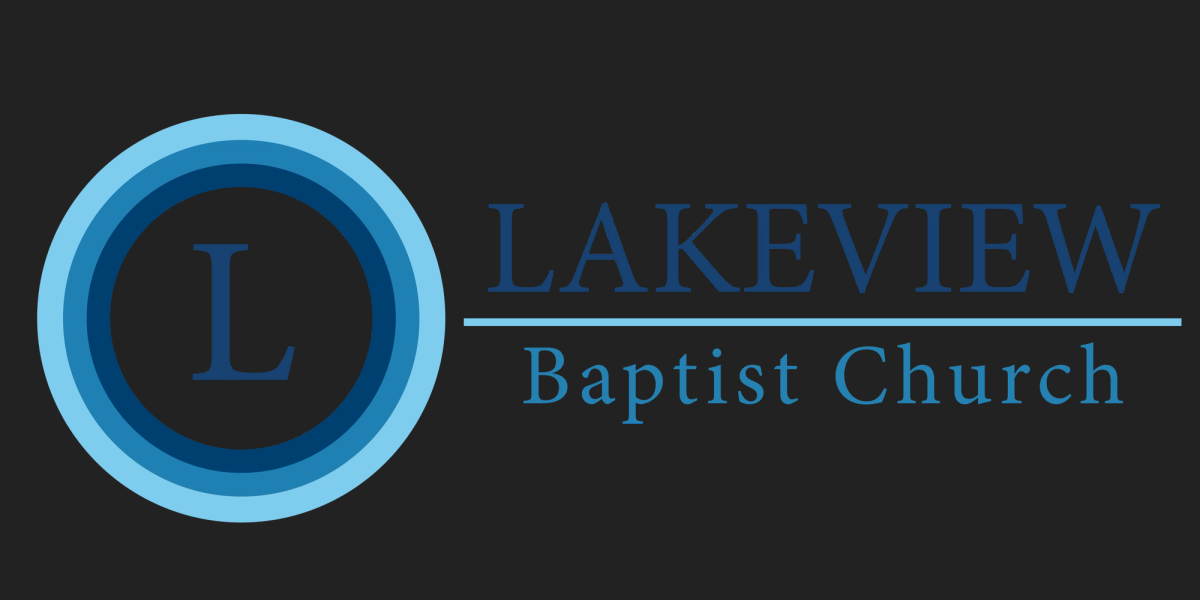 Lakeview Baptist Church