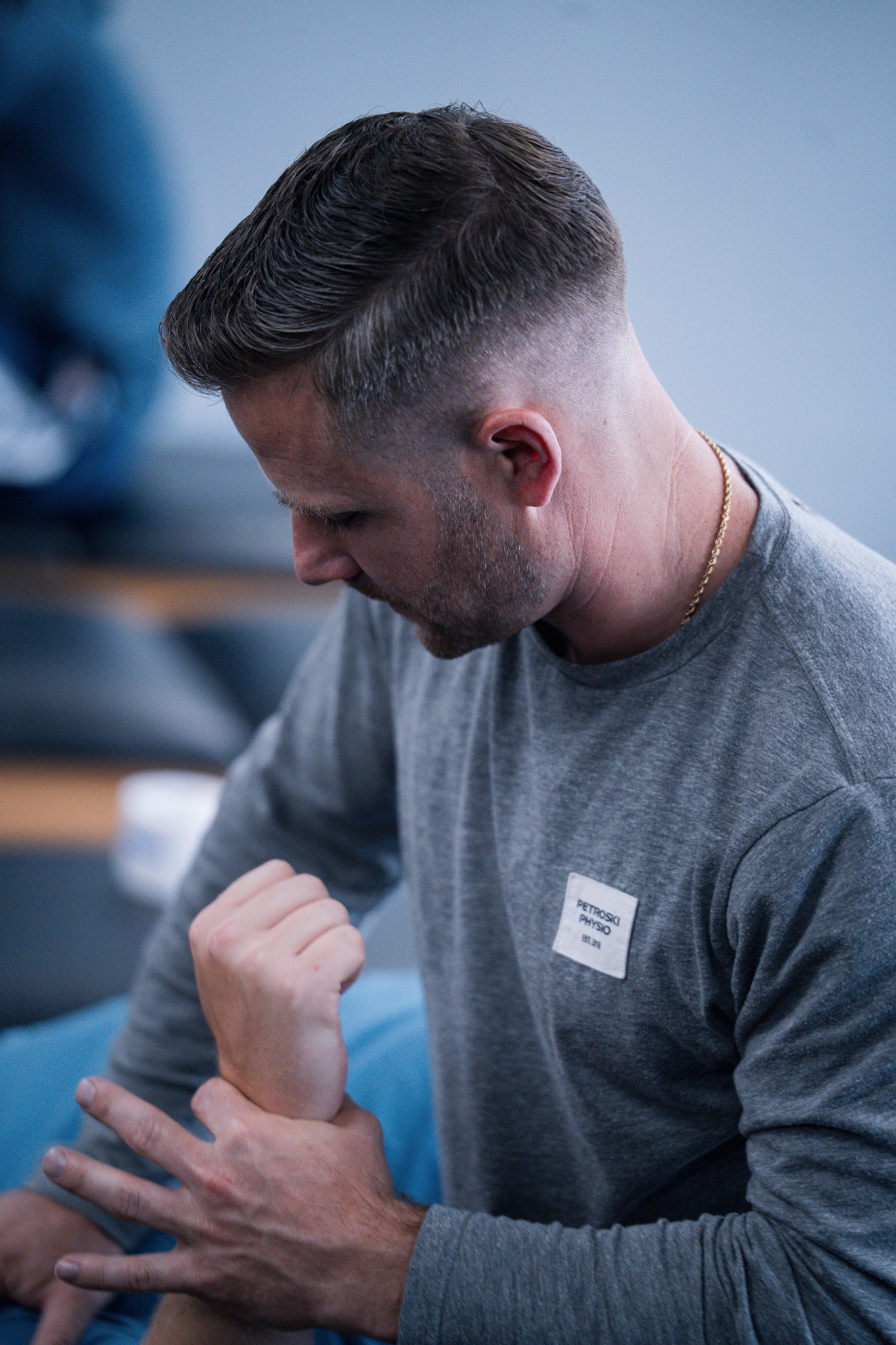 Tommy John Revision: Returning to Division I Baseball