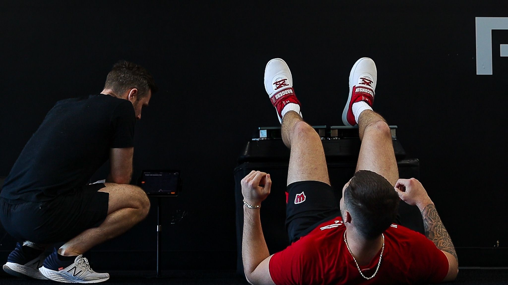 Hamstring Strain: Preparing for the NFL Combine