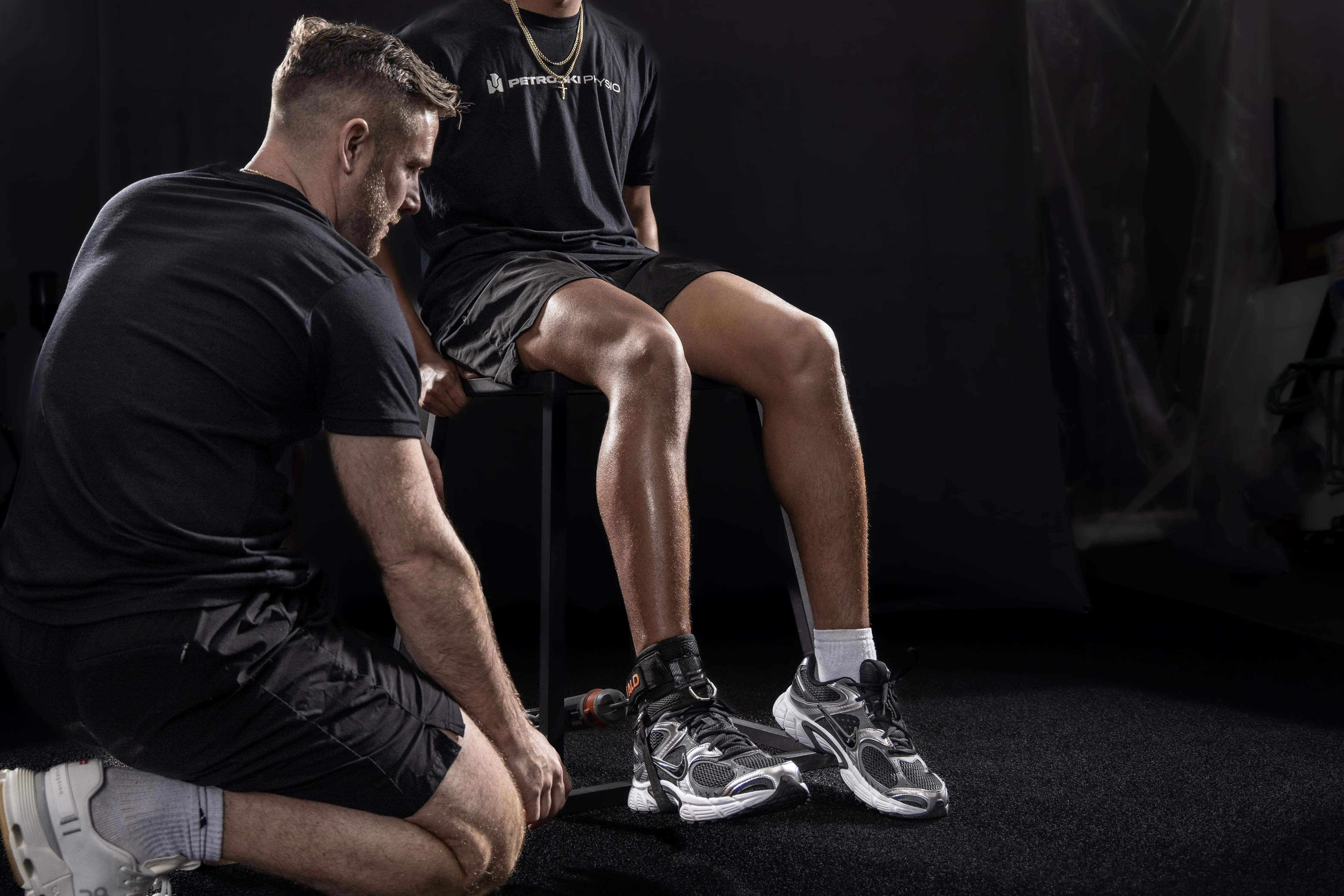 Data Driven Assessment