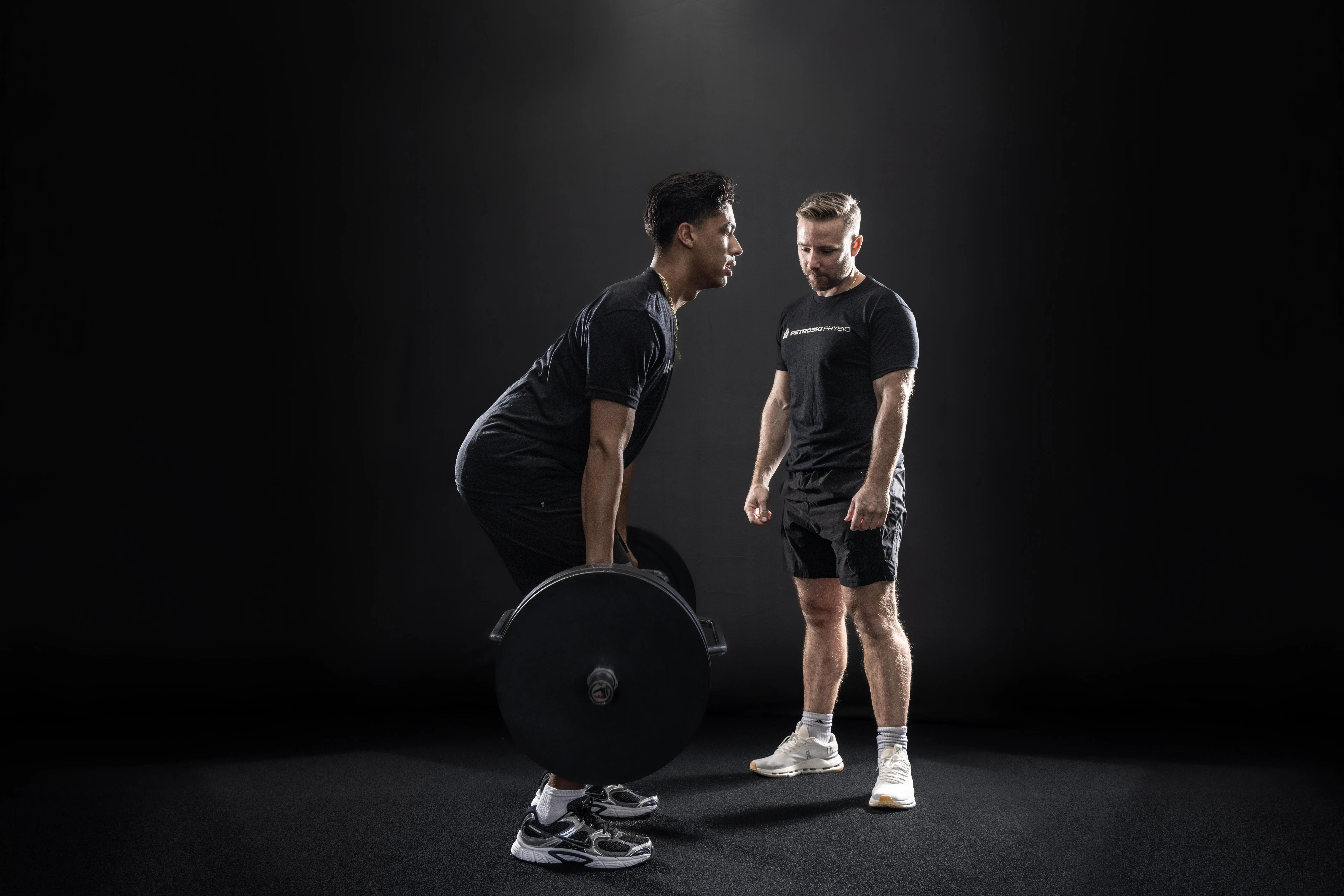 Sports Performance Training