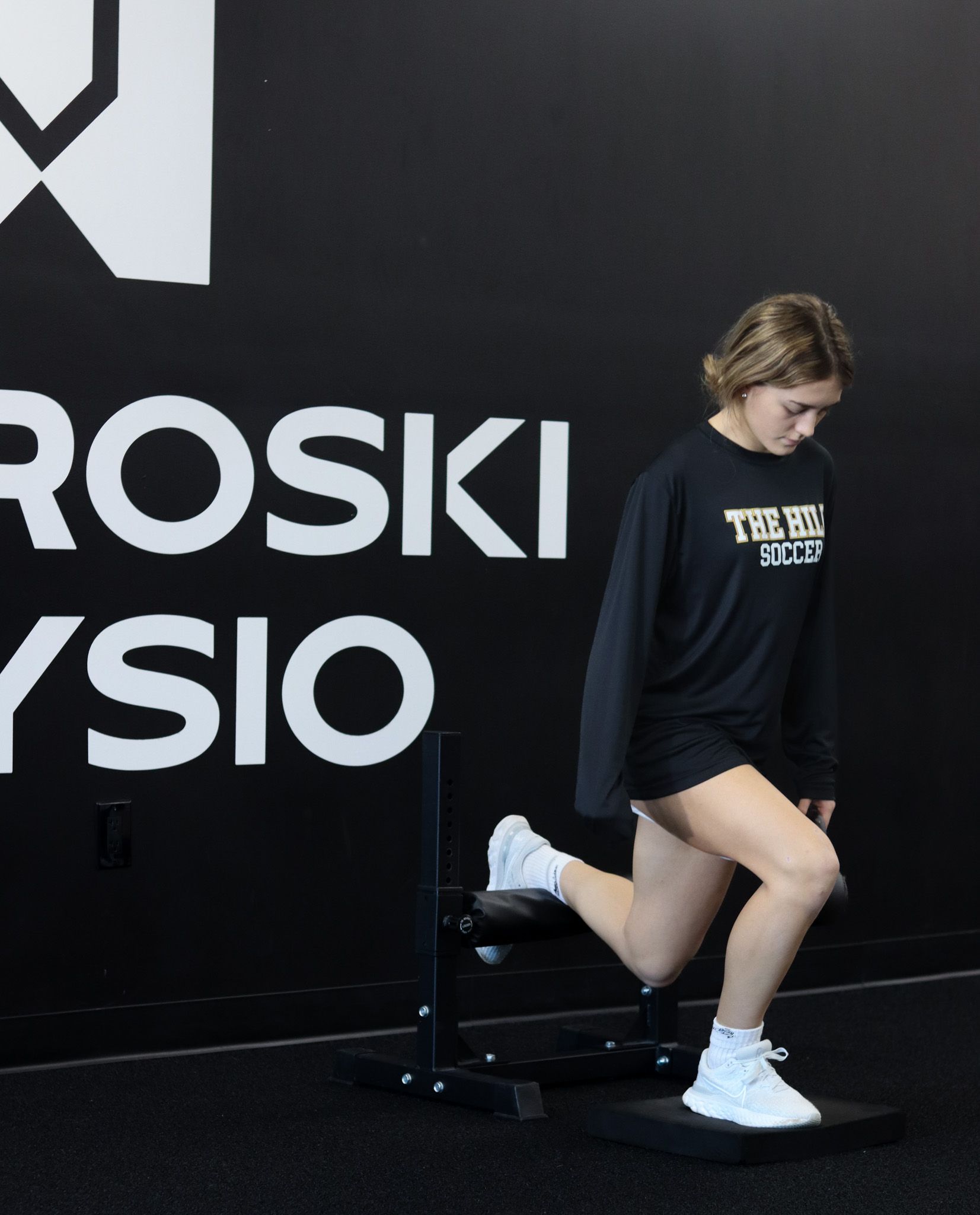 The ACL Tear That Became an Upgrade