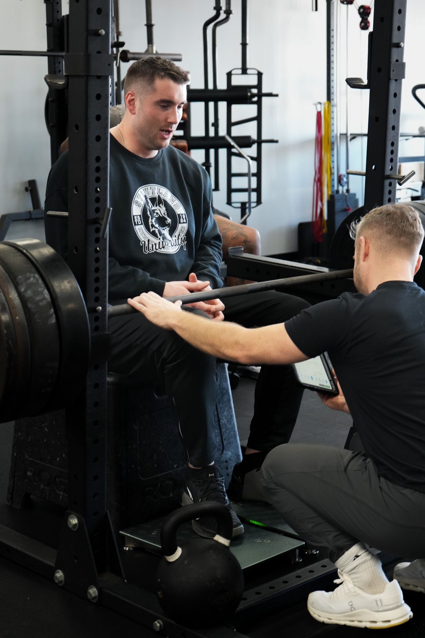 Achilles Tendon Rupture: Jack’s Return to the NFL