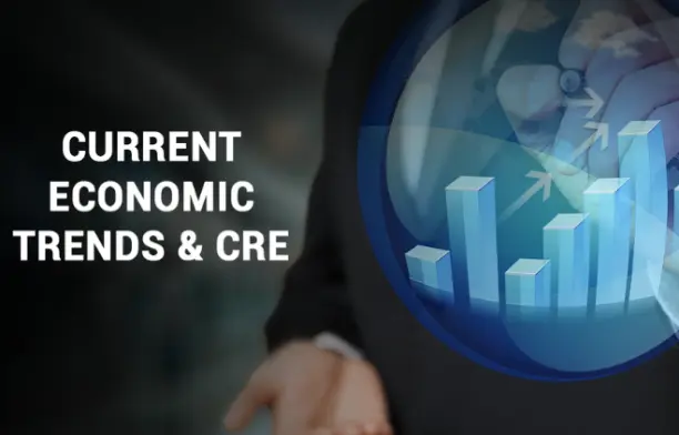 economic trends and CRE