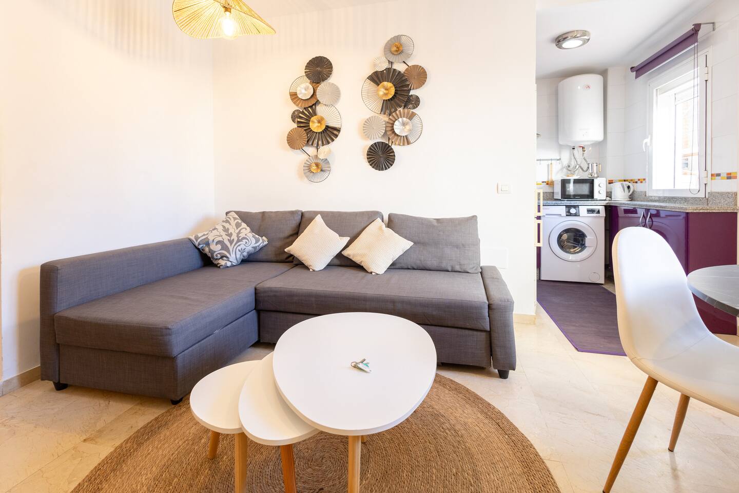 1CH Design | AC | Wi-Fi | Proche Centre Historique