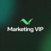Logo de Marketing VIP