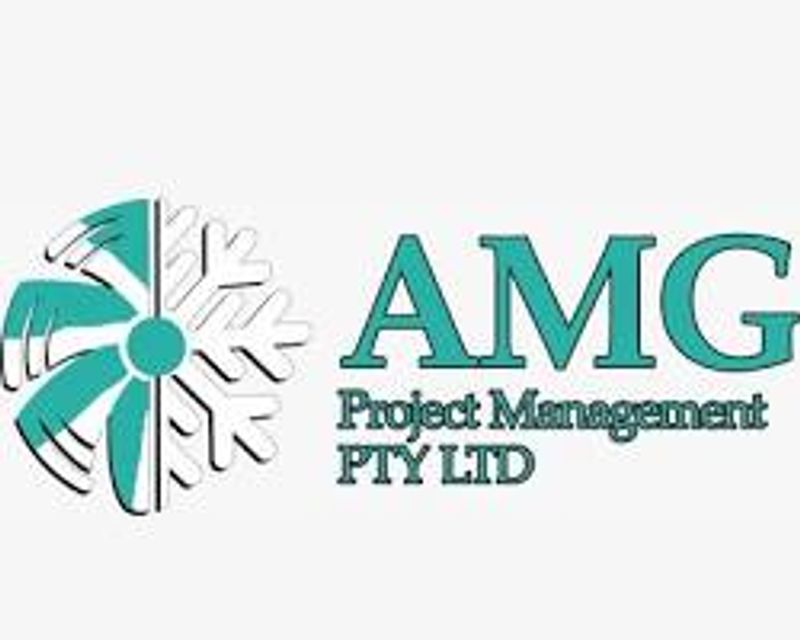 AMG logo