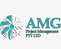 AMG logo
