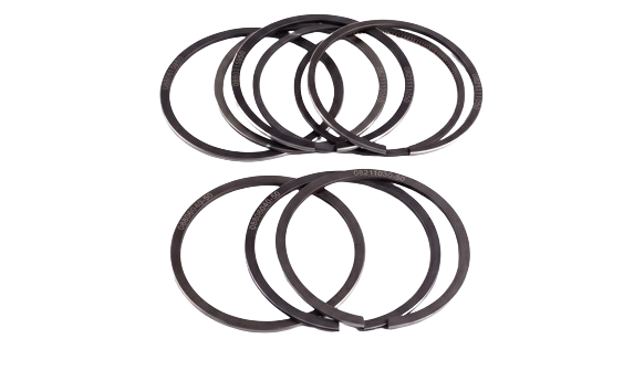 Global Traders Precision Engineered Multi-Piston Ring Set