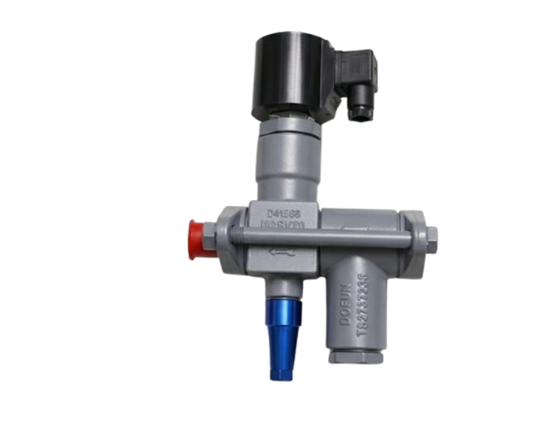 Dofun D'ofun Refrigeration Solenoid Valve Kit