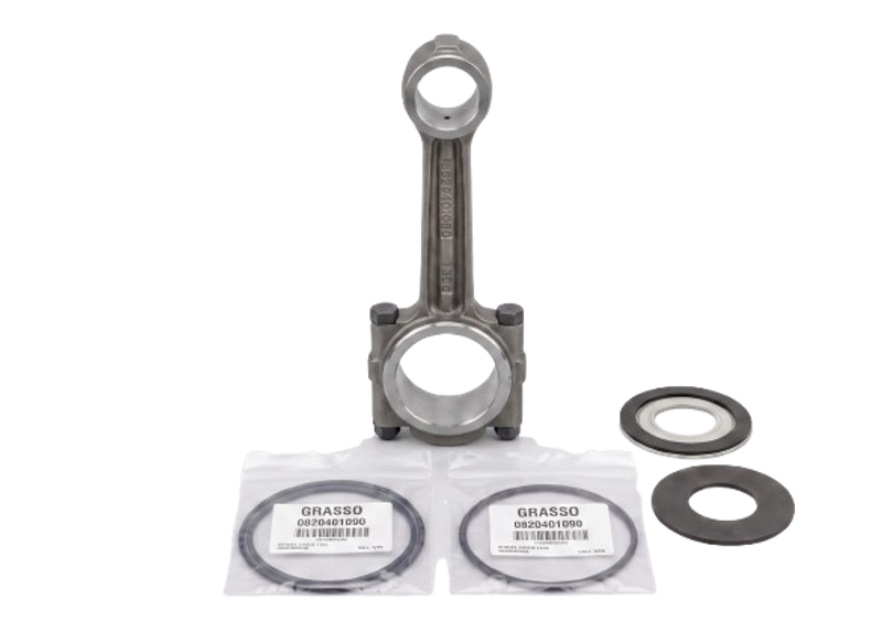 Clayson Connecting Rod Clayson (SDC Series)