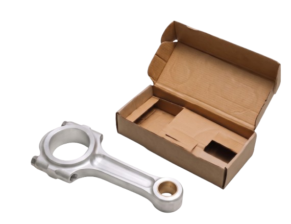 NBK Premium NBK-131 Connecting Rod & Bearing Kit, part number NBK-131