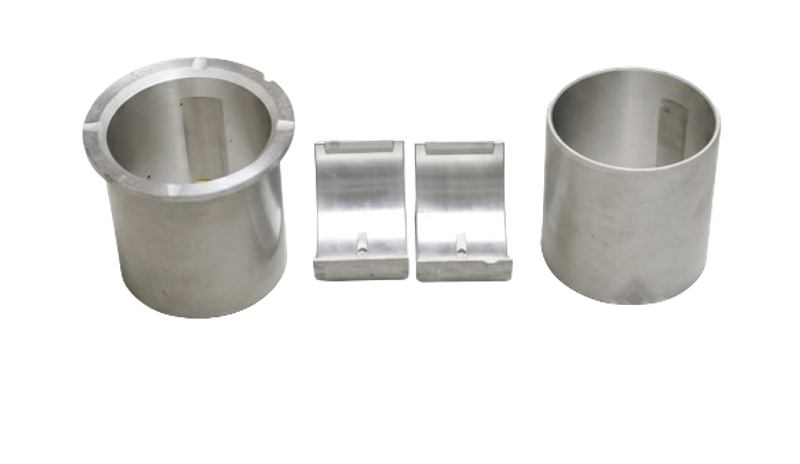 Grasso Main Bearing Bush Kit Set (Main Baras)