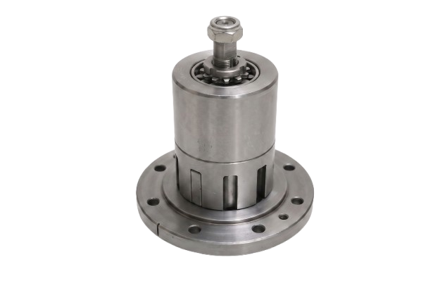 Grasso Oil Pump Housing & Shaft Assembly, part number 060H0123-BODY