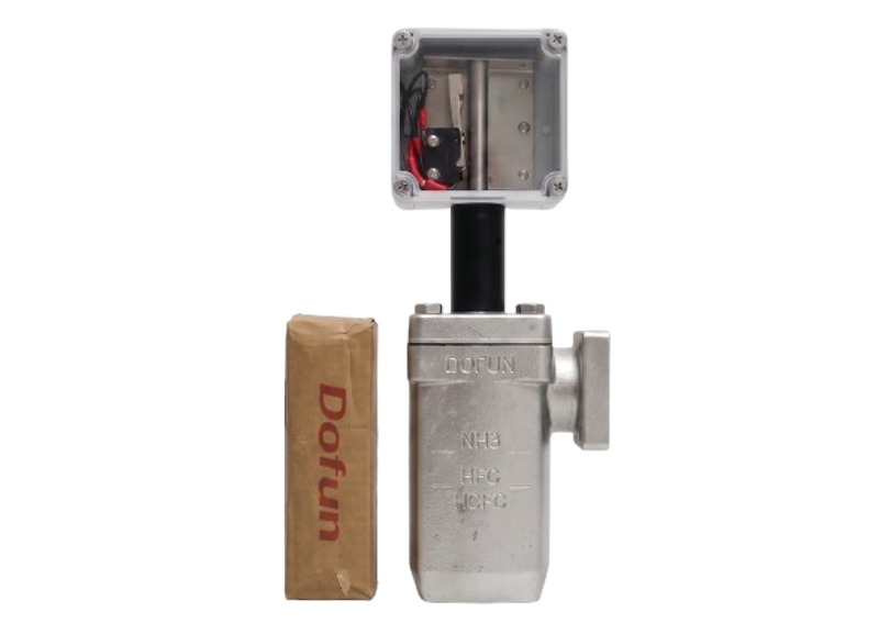 Dofun NH3/HFC/HCFC Floating Switch