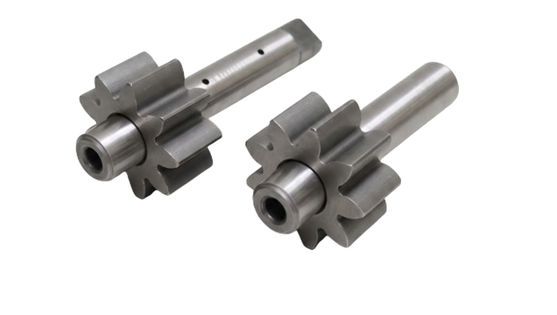 KCS Oil Pump Gear KCS Repair Set