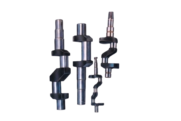 Global Traders Industrial Heavy Duty Crankshaft Shaft Set