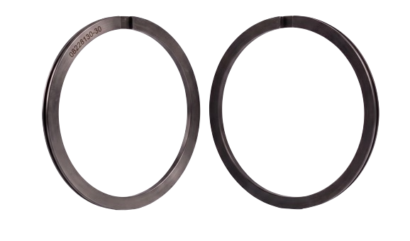 Global Traders Precision Mechanical Split Shaft Seal