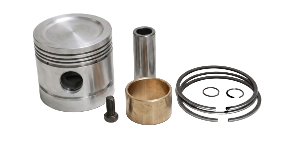 Grasso Piston, Pin & Bush Set Kit
