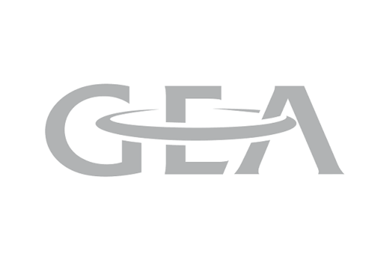 GEA logo