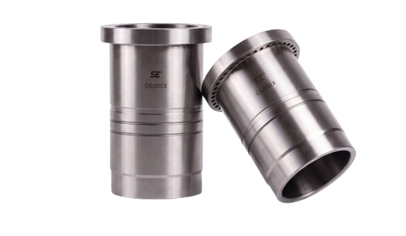 Kirloskar KCE Cylinder Liner Sleeve