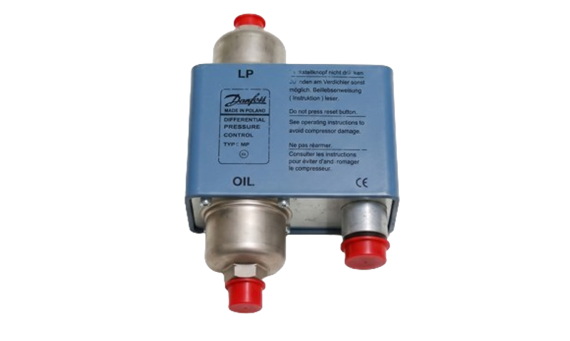 Dofun Liquid Level Switch Controller