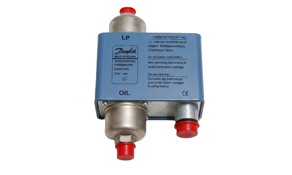 Dofun Liquid Level Switch Controller