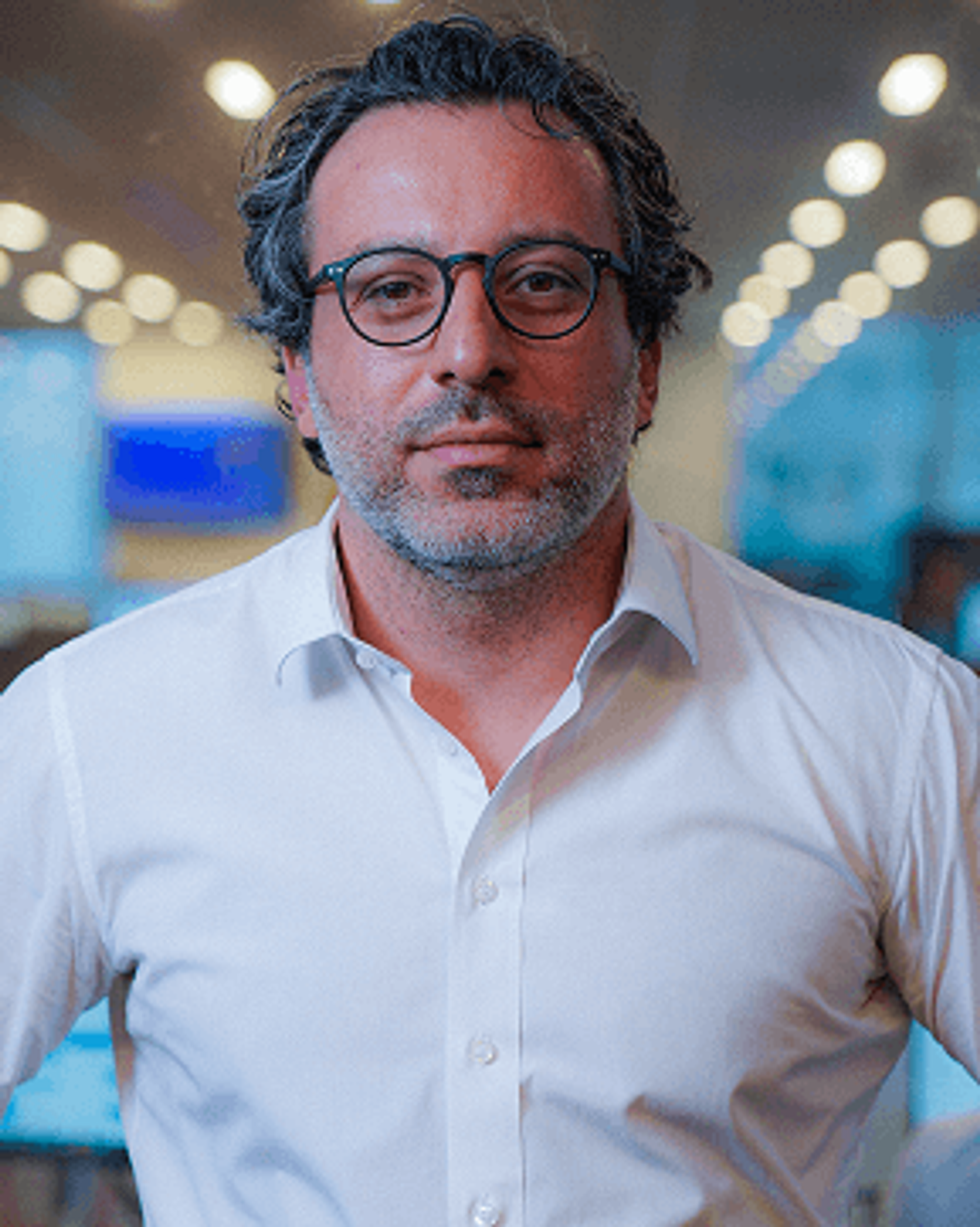Ettore Marchetti - CEO | EQI Asset