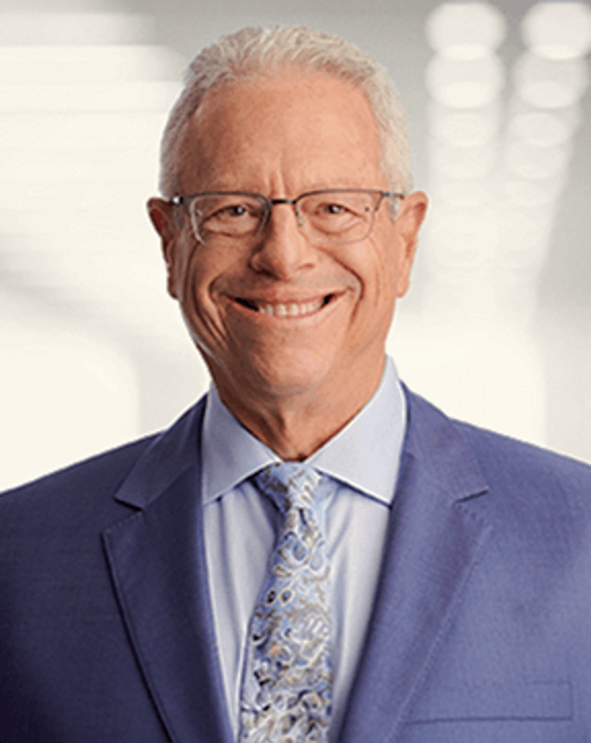 David Richman - National Director | Eaton Vance Morgan Stanley