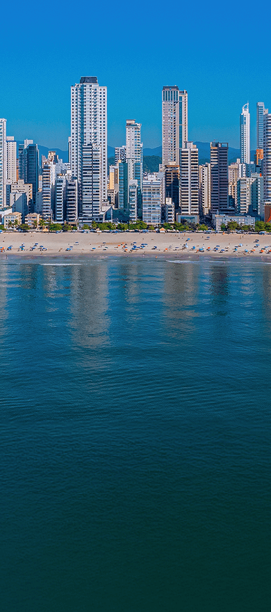 Balneário Cambiriú