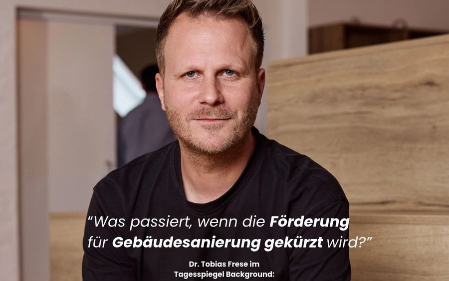 Tobias Frese