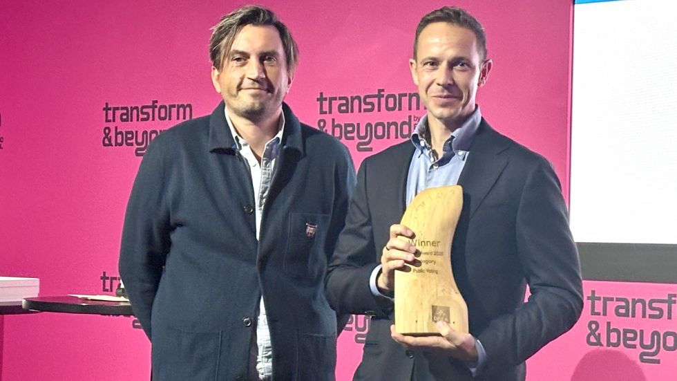 Robin Behlau, Ferdinand Dietrich