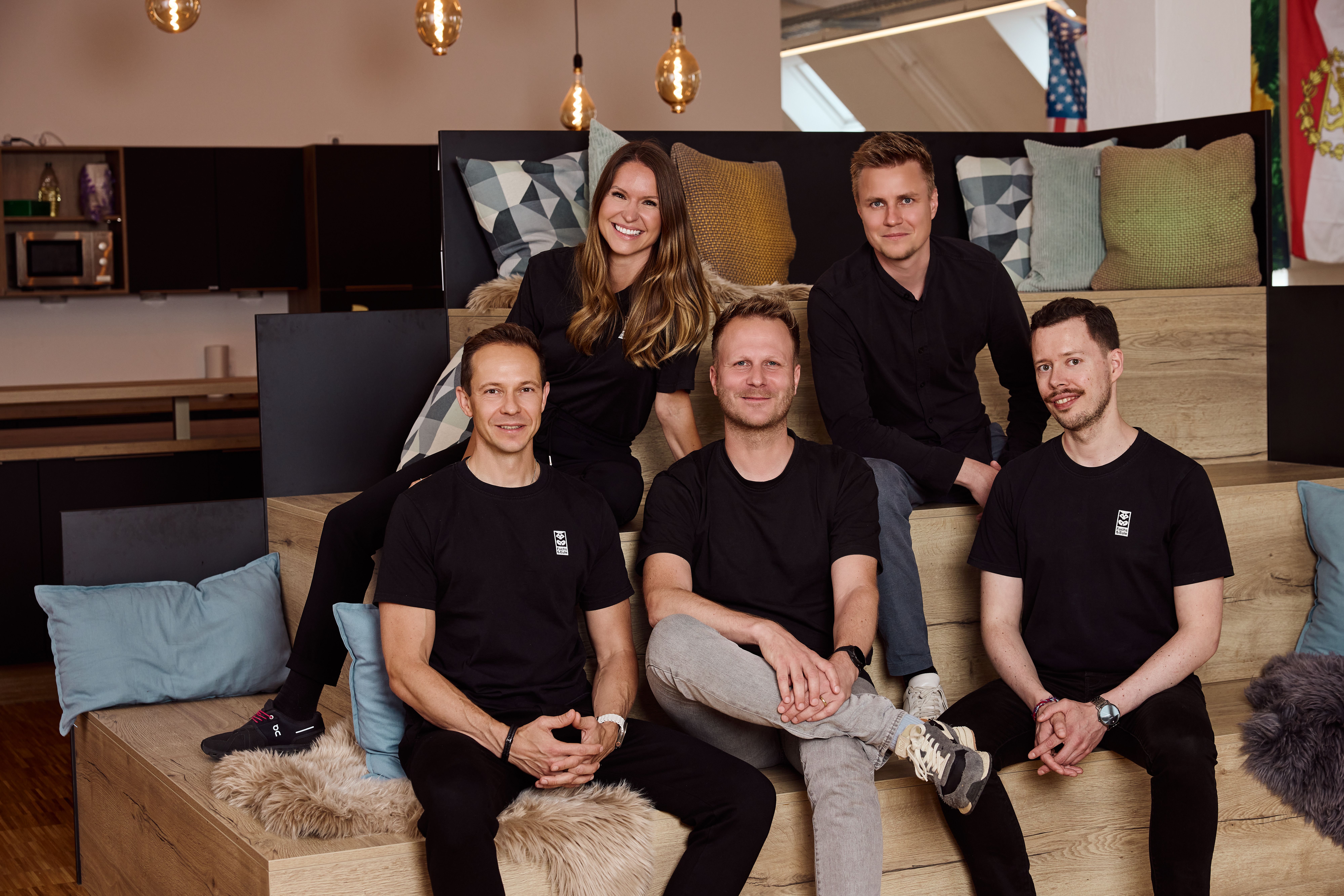 Founderteam 