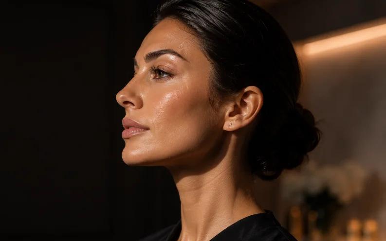 Profile Balancing: The Art of Undetectable Dermal Fillers