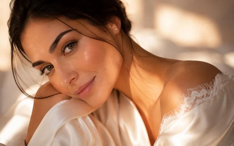 Bridal Prep: The Ultimate 6-Month Skin Timeline