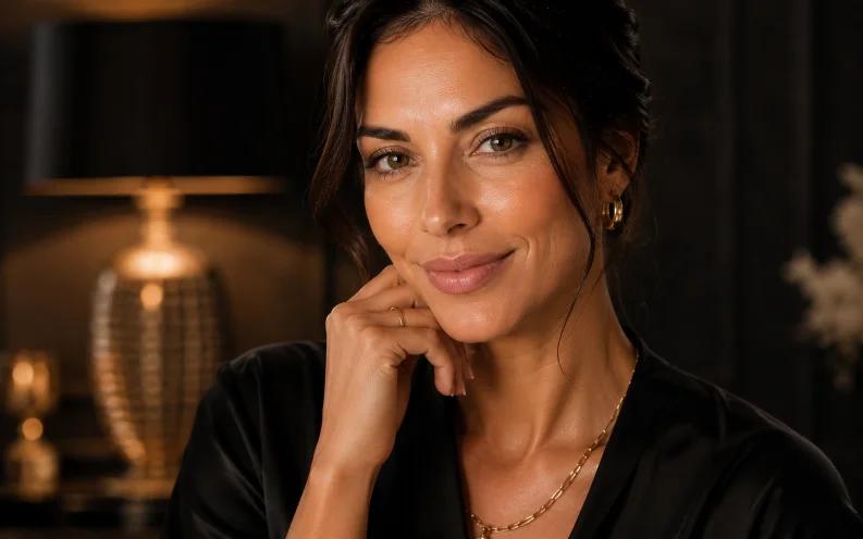 Debunking "Botox" Myths: Why You Won't Look Frozen