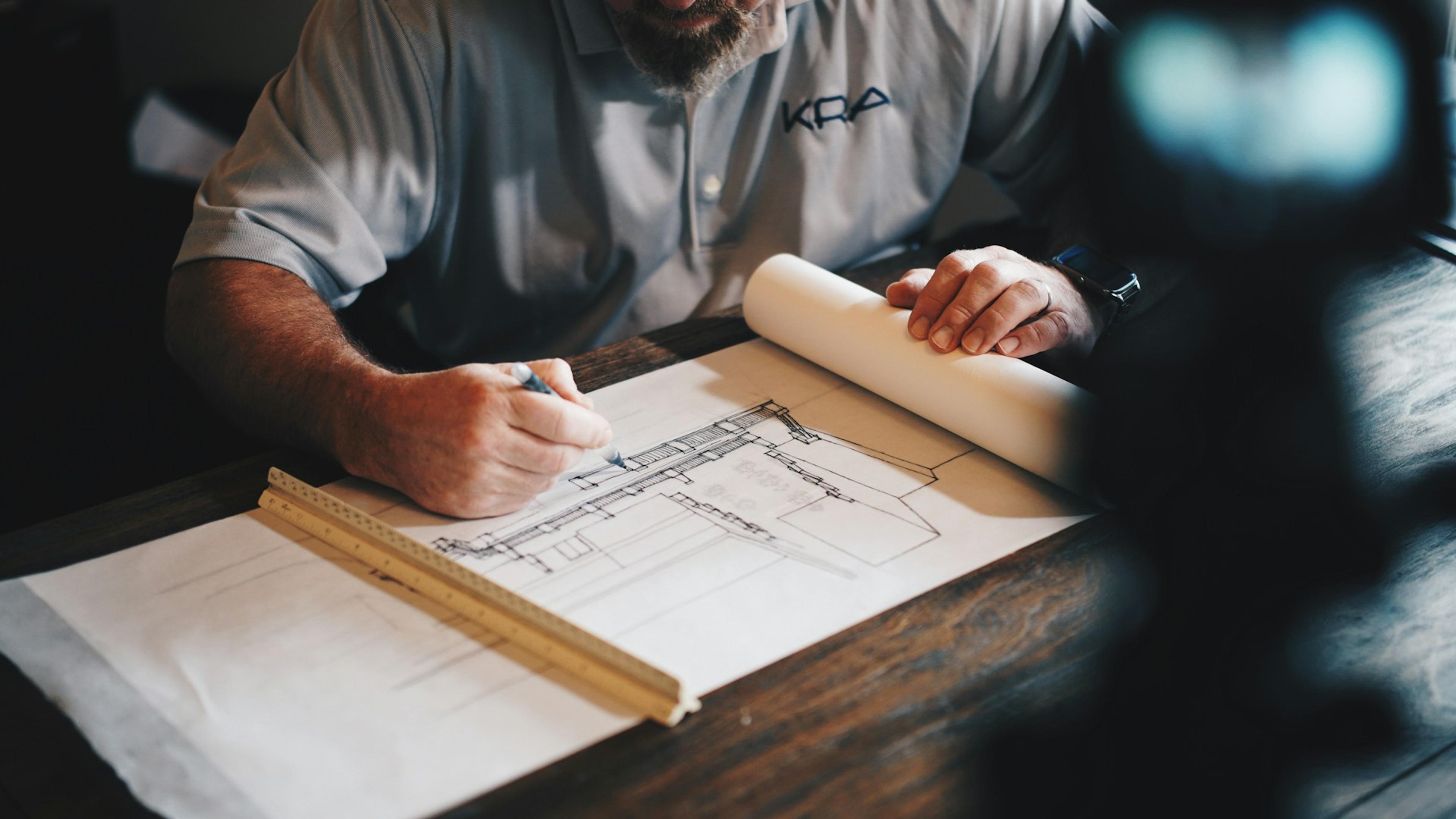 architect media guide