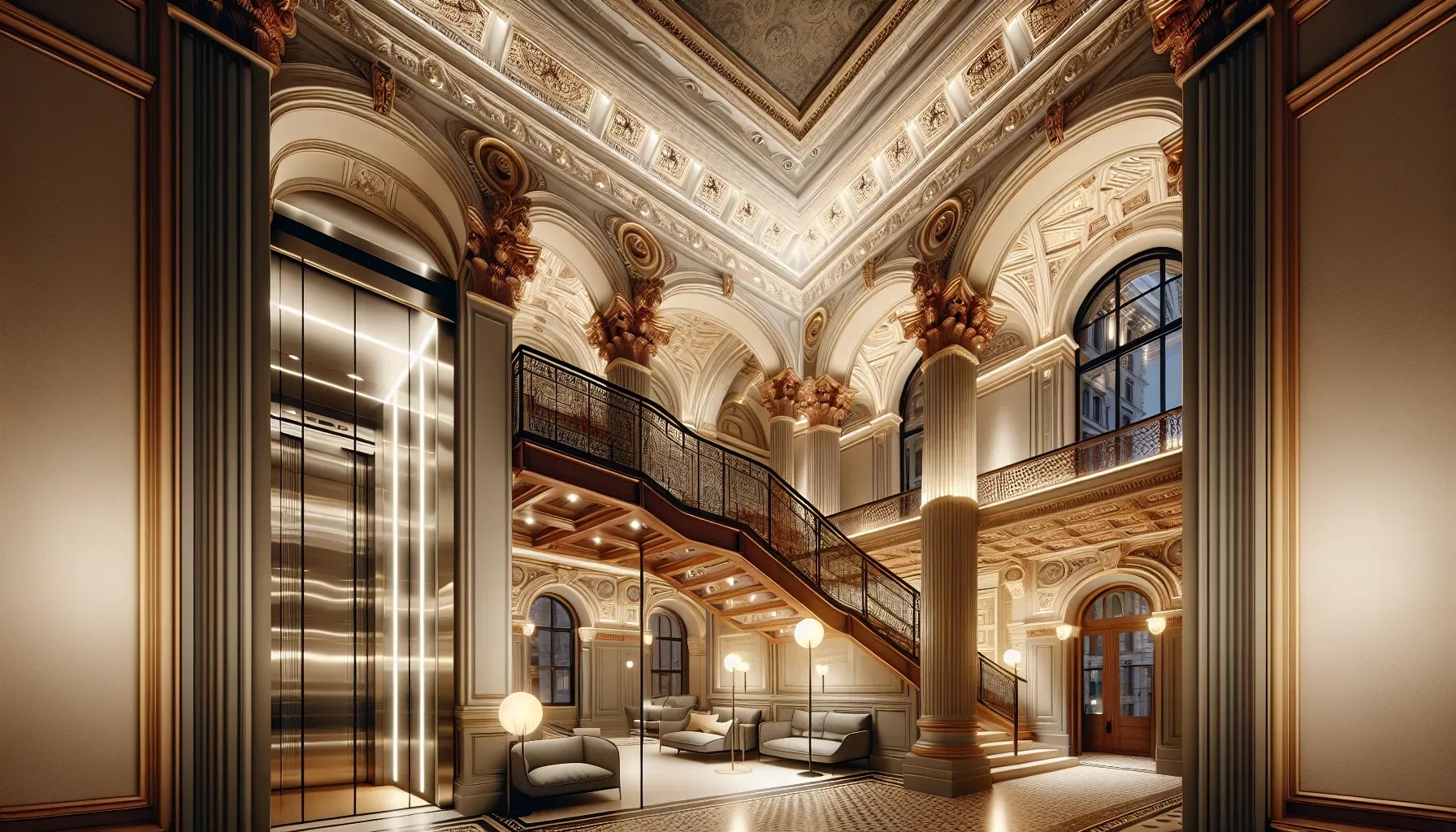 How Do Architects Balance Preserving History With Modernizing ...