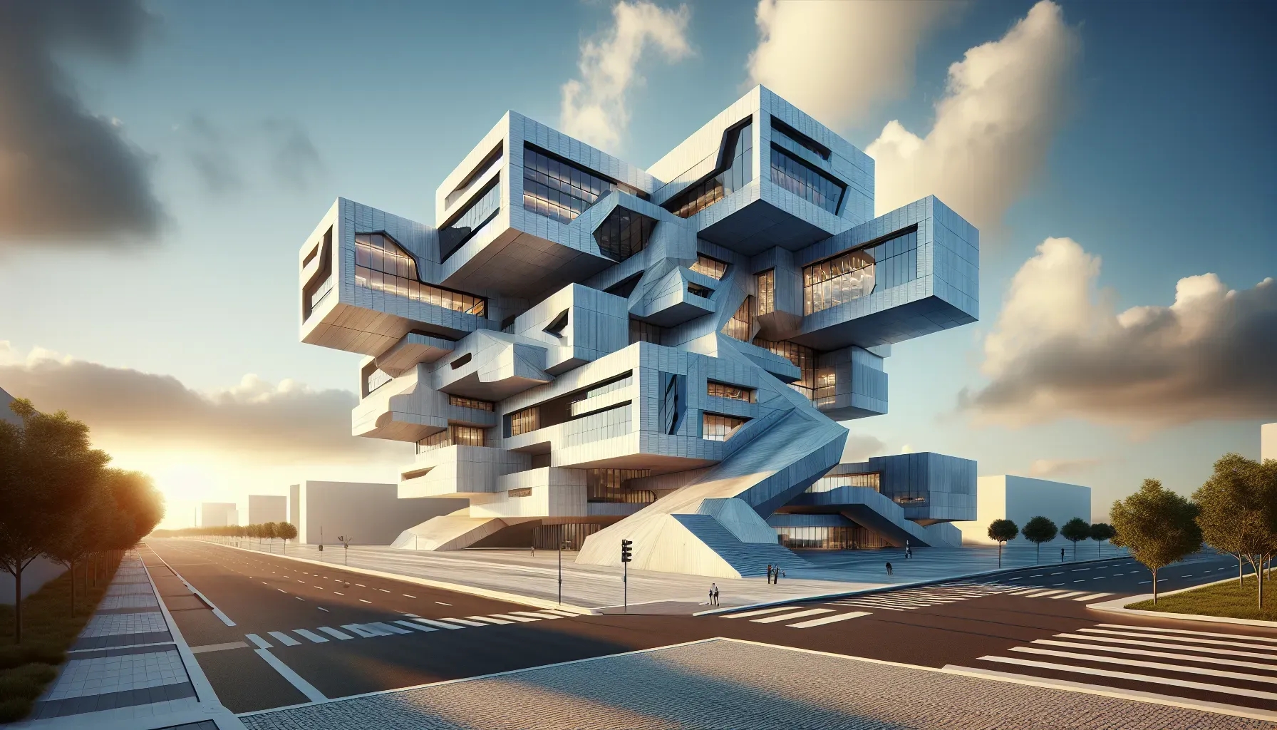 How Do You Stay Updated With the Latest Architectural Trends ...