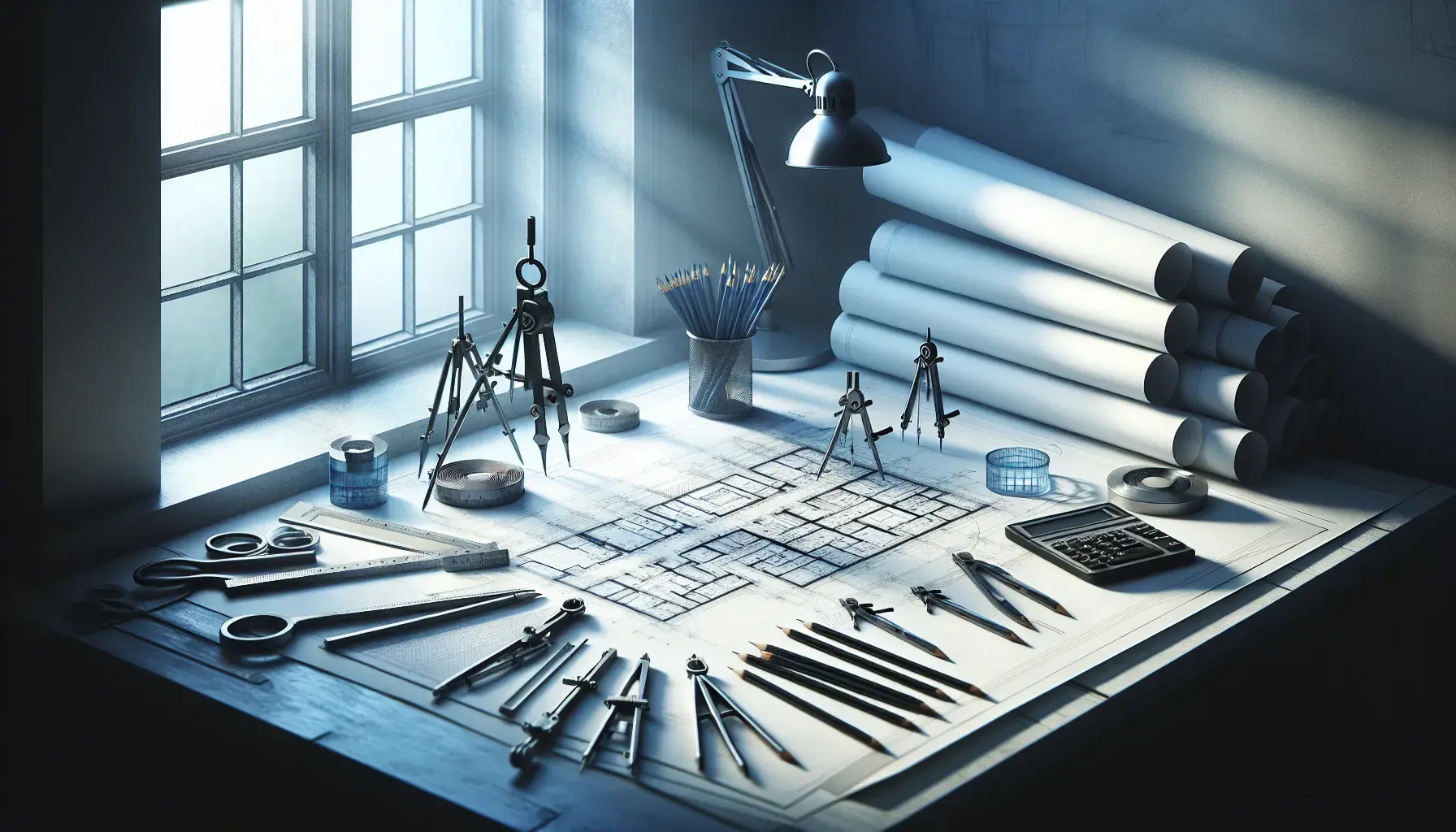 Basics of Architectural Drawing for Beginners - Architect Today