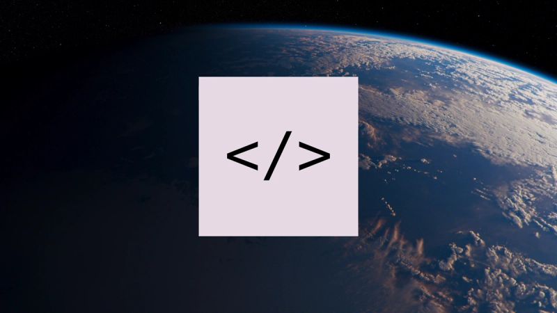 Alt text: Video collage showcasing the diverse technologies that power and enable this moment for Replit, highlighting innovation, collaboration, and the tools driving modern software development.