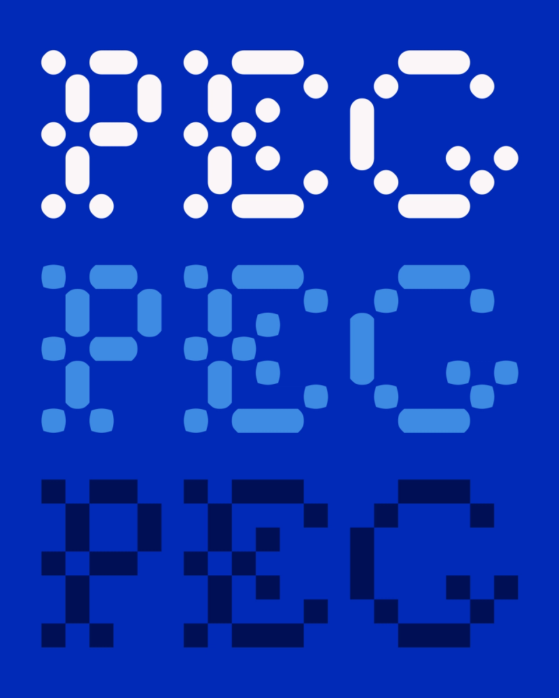 Peg
